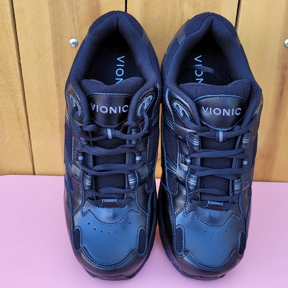 Vionic 23 Walker Classic Sneaker Sz 10 - Picture 6 of 13